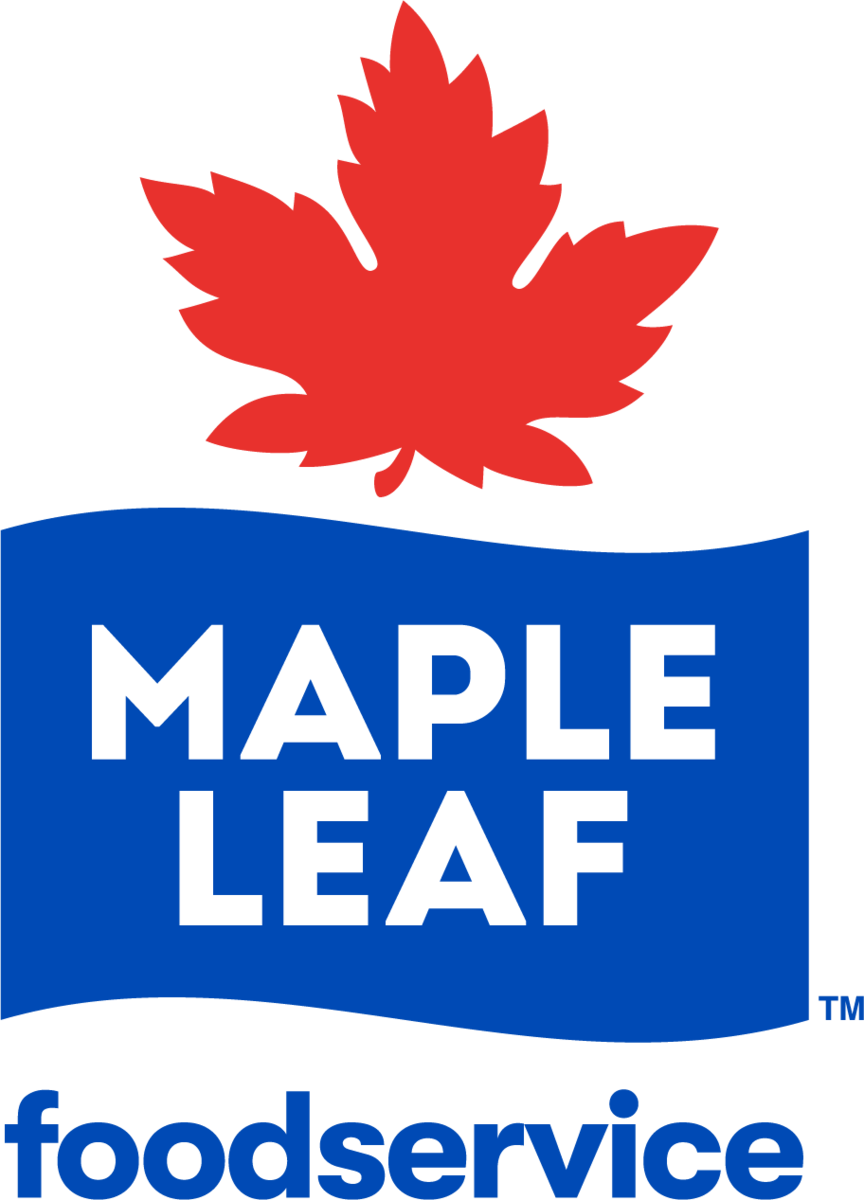 Maple Lead Foodservice logo Maple Lead Foodservice logo