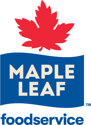 Maple Leaf Foodservice Logo