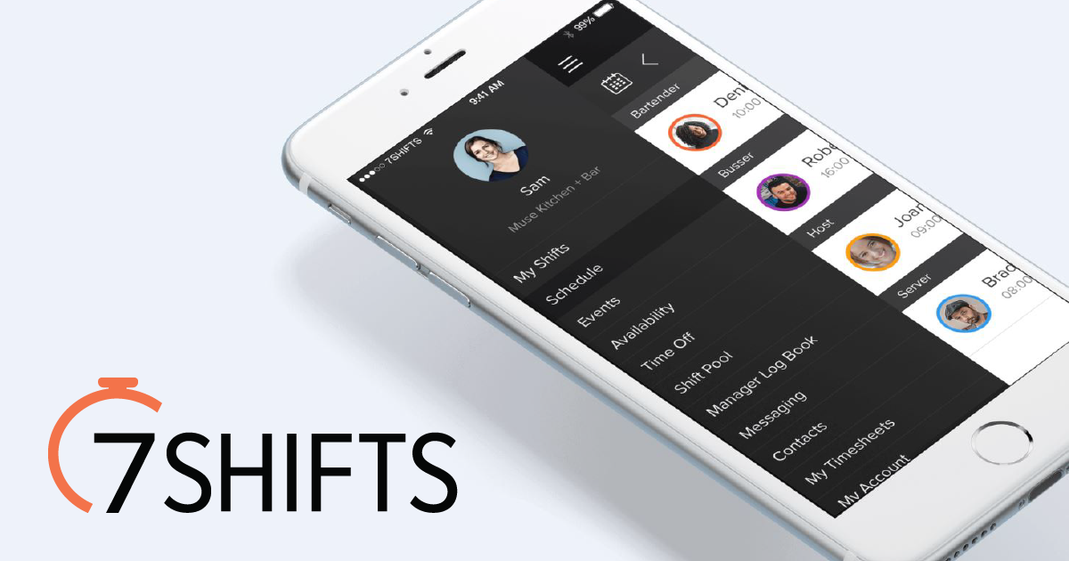 7 Shifts Employee Login _ Troubleshoot Log In Issues with 7shifts – JUXO