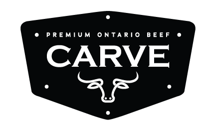 Carve meats logo