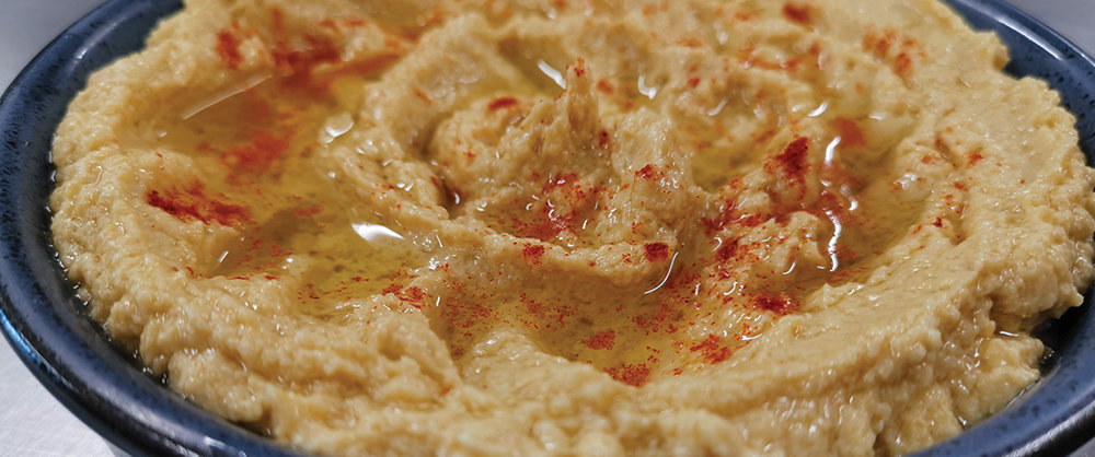 Hummus