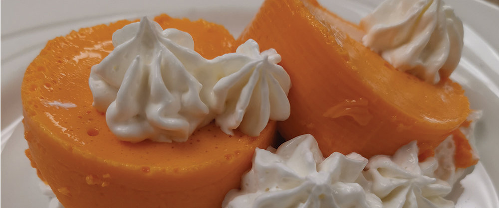 Orange Creamsicle Jello Orange Creamsicle Jello